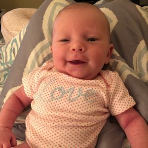 Meet your Posher, Dakota